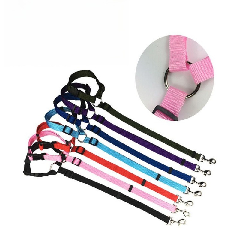 حزام أمان قابل للتعديل للحيوان - مراجعة Travel Accessories For Dogs وسعره