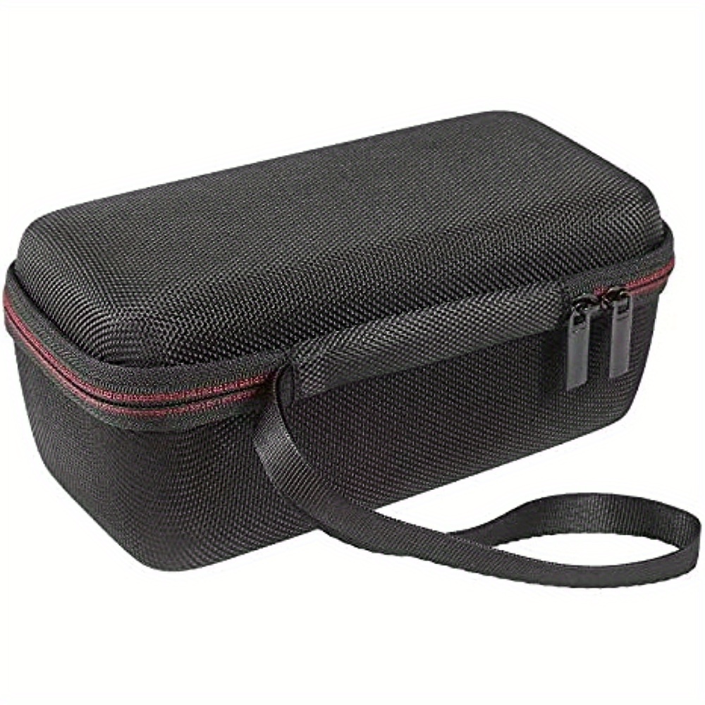 حقيبة تخزين محمولة مقاومة للصد - مراجعة Travel Accessories Electronics وسعره
