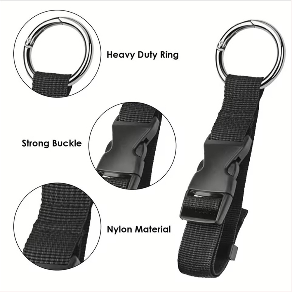 حزام تثبيت حقائب السفر، حزام خ - مراجعة Travel Accessories Plane وسعره