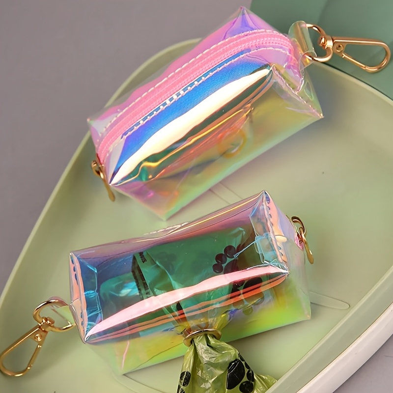 1 قطعة موزع أكياس أنبوب الكلب  - مراجعة Travel Accessories For Dogs وسعره
