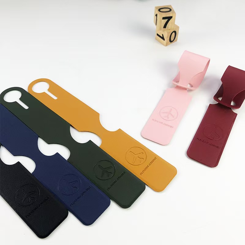 بطاقة تعريف شخصية للسفر من الج - مراجعة Travel Accessories Plane وسعره