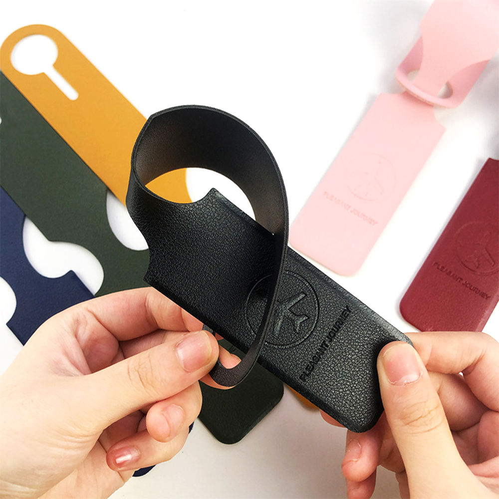بطاقة تعريف شخصية للسفر من الج - مراجعة Travel Accessories Plane وسعره