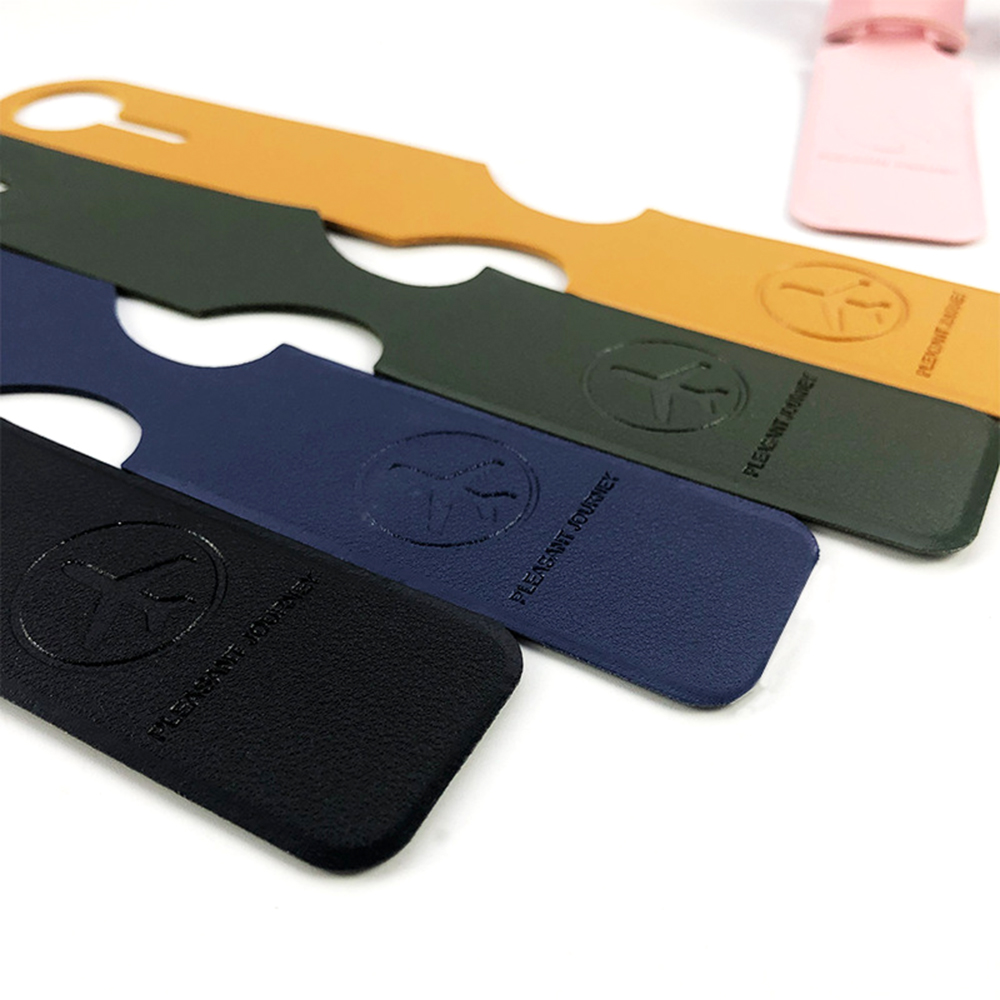بطاقة تعريف شخصية للسفر من الج - مراجعة Travel Accessories Plane وسعره