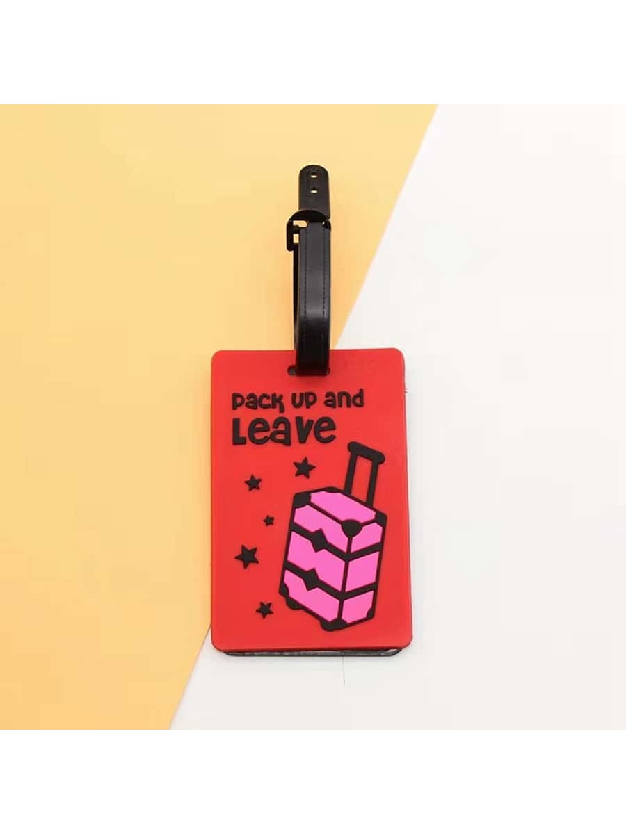 سيليكون حقيبة معرف حامل العنوا - مراجعة Travel Accessories List وسعره