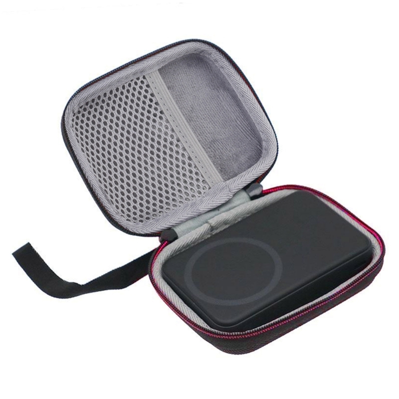 حقيبة التخزين المحمولة ل Anker - مراجعة Travel Accessories Electronics وسعره