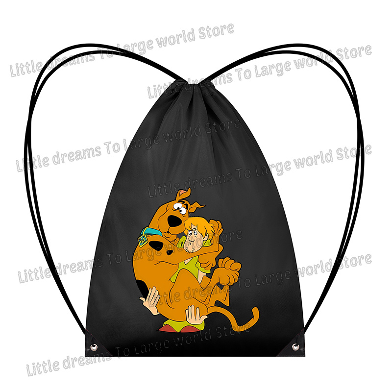 حقيبة تخزين برباط من سكوبي دو، - مراجعة Travel Accessories For Dogs وسعره