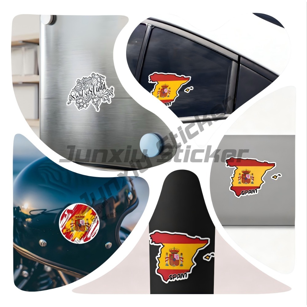 ميلان إيطاليا السفر ملصق ملصق  - مراجعة Travel Accessories Italy وسعره