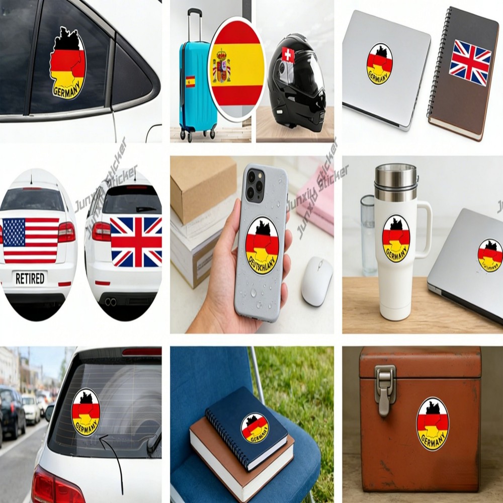 ميلان إيطاليا السفر ملصق ملصق  - مراجعة Travel Accessories Italy وسعره