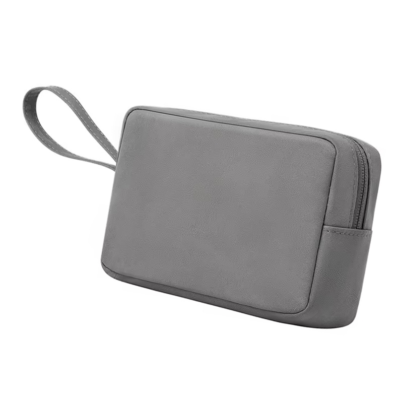 حقيبة محمولة مقاومة للماء لتخز - مراجعة Travel Accessories Bag وسعره